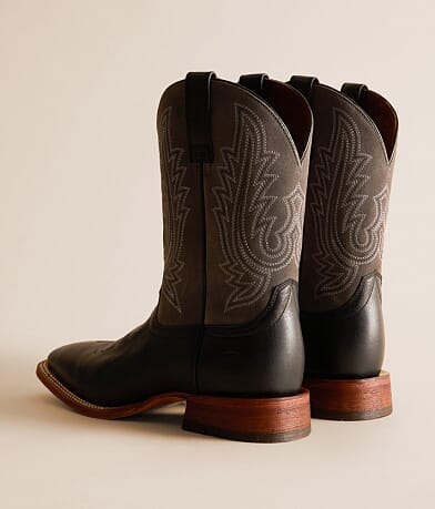 County Roads Leather Cowboy Boot thumbnail 4