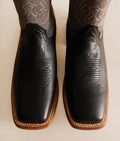 County Roads Leather Cowboy Boot thumbnail 5