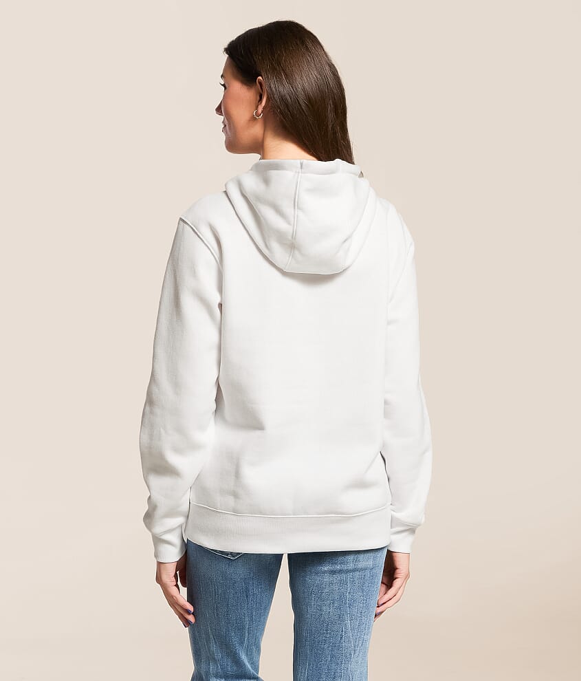 Cowgirl Sunrise Hooded Sweatshirt