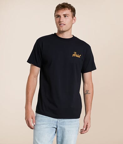 Ariat Quality Ranch Rope T-Shirt full right side view