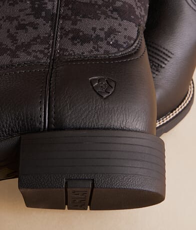 Sport Patriot Leather Cowboy Boot thumbnail 6