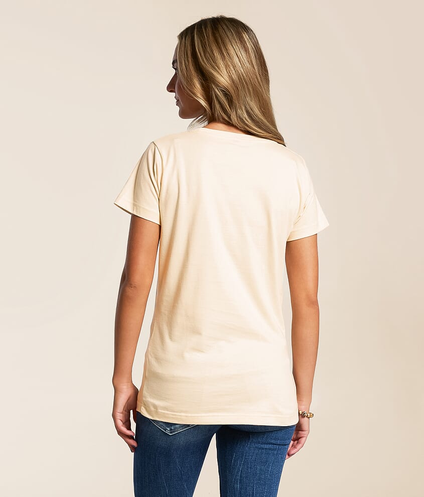 Boots T-Shirt