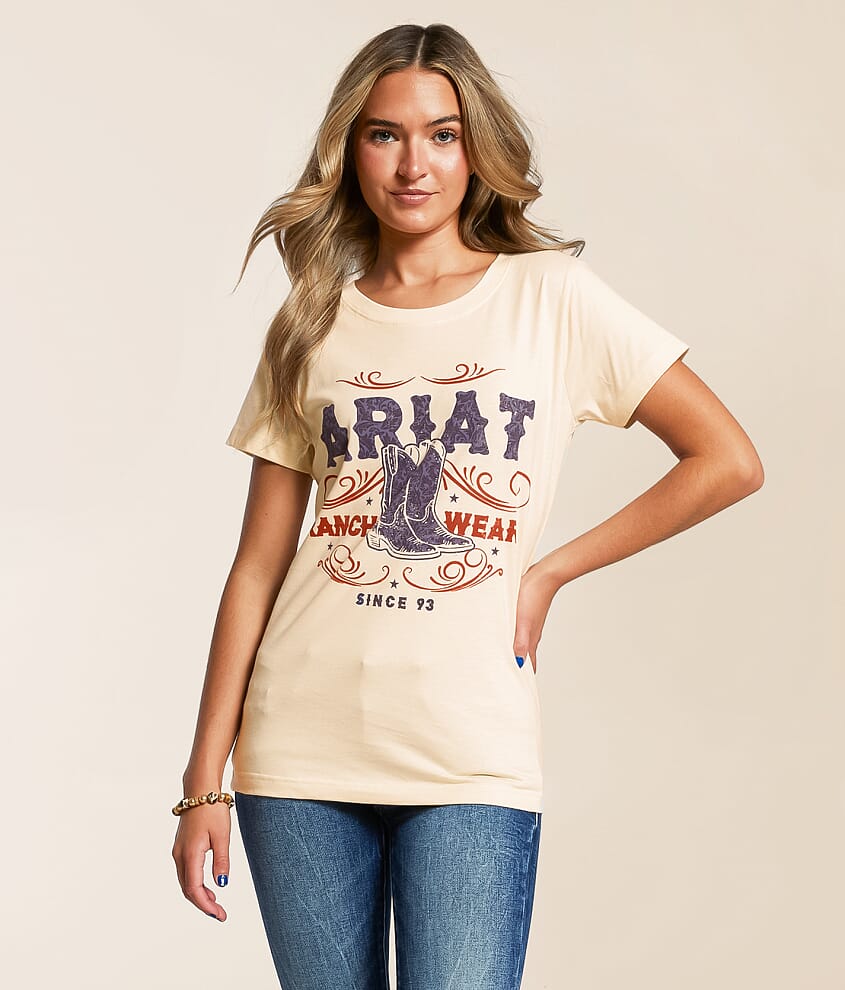Boots T-Shirt