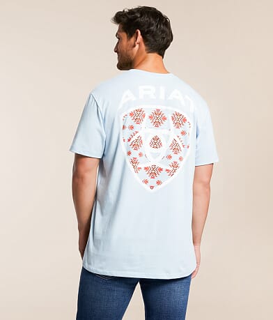 Ariat Southwest Seller T-Shirt front view