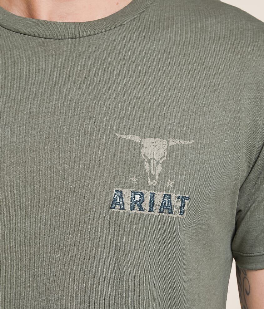 Established Patriot Stamper T-Shirt