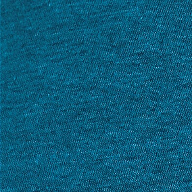 Cyan Black Heather