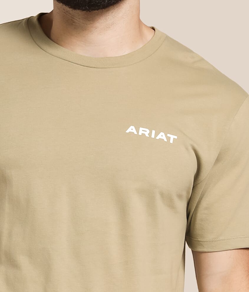 Sketchy Valley T-Shirt