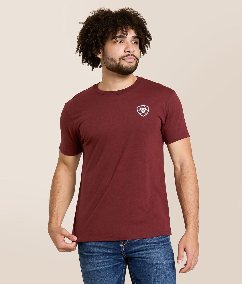 Southwest Longhorn T-Shirt