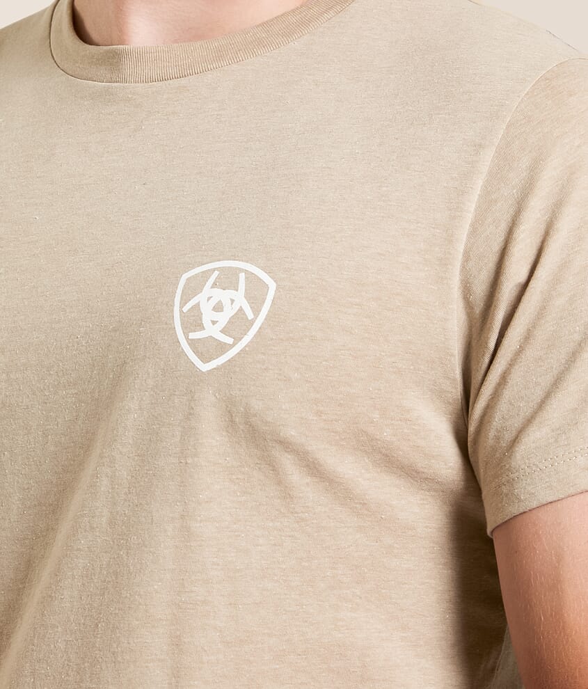 Whiskey Ranger T-Shirt