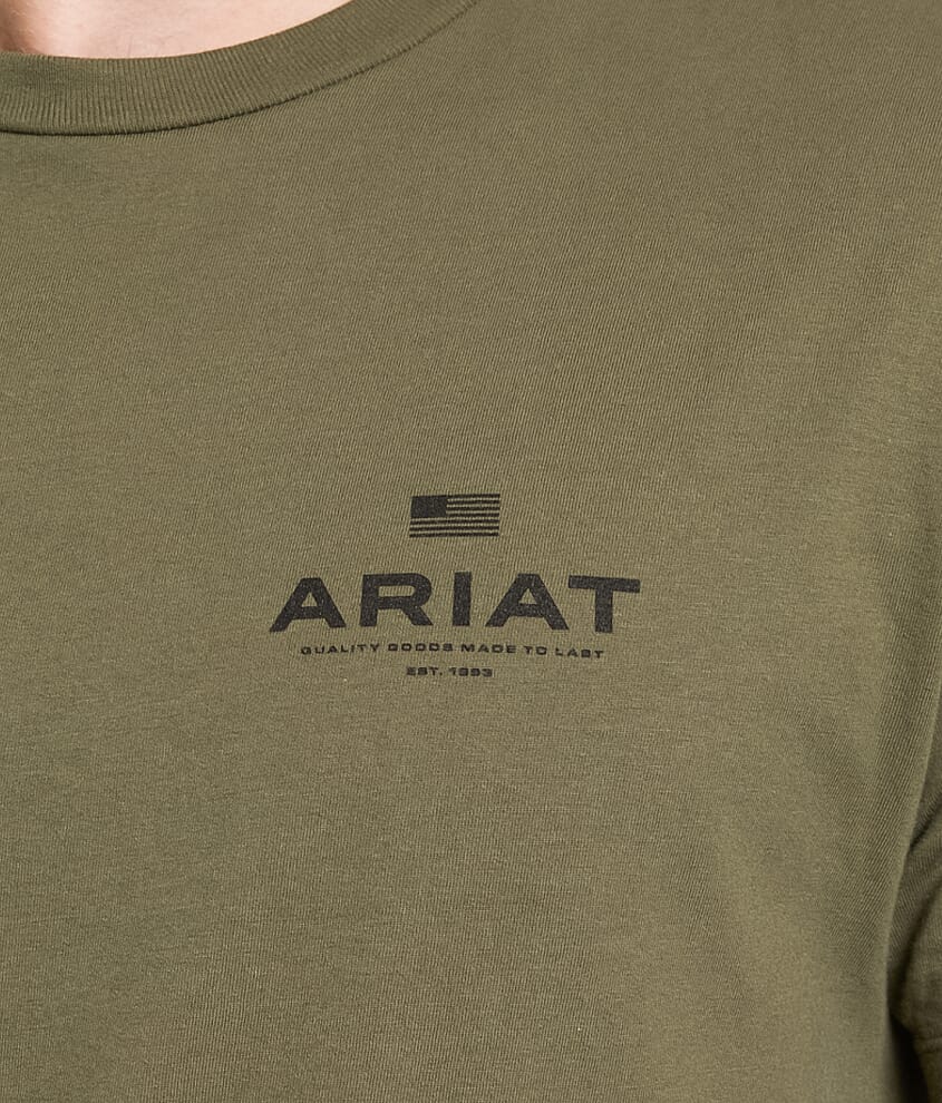 Realcamo Shield T-Shirt