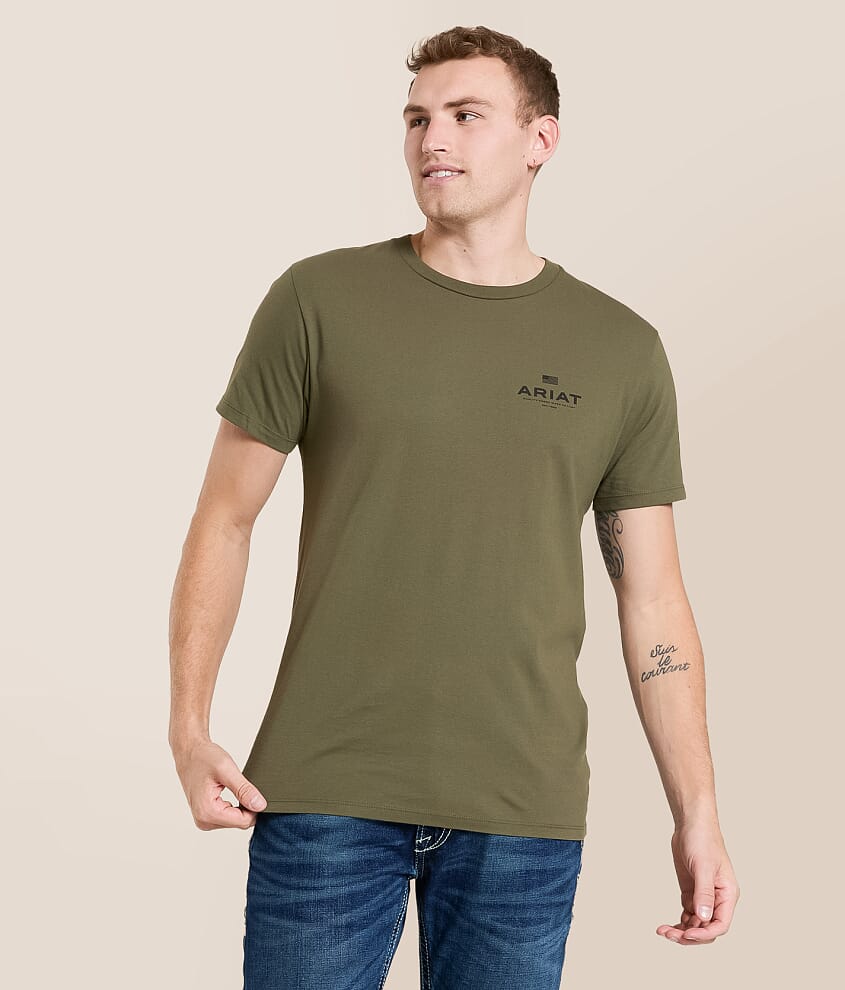 Realcamo Shield T-Shirt