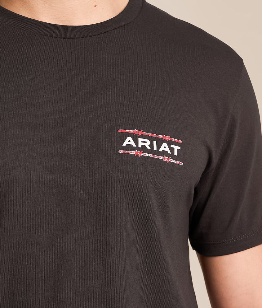 Wooden Barb Glory T-Shirt