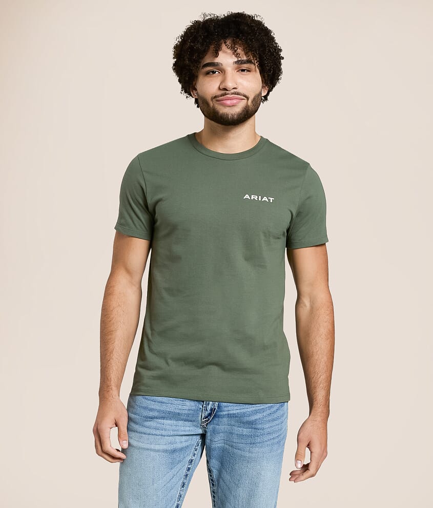 Roundhouse Southwest T-Shirt