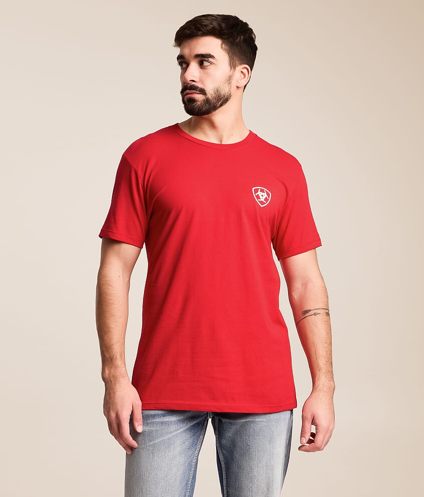 Whiskey Ranger T-Shirt