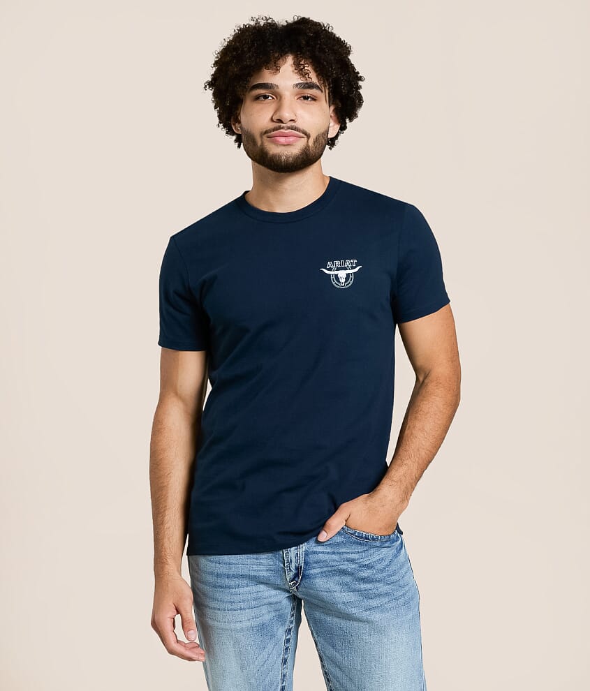 Horseshoe Bounty T-Shirt