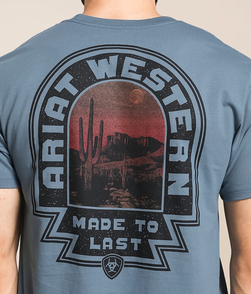 Southwest Tombstone T-Shirt