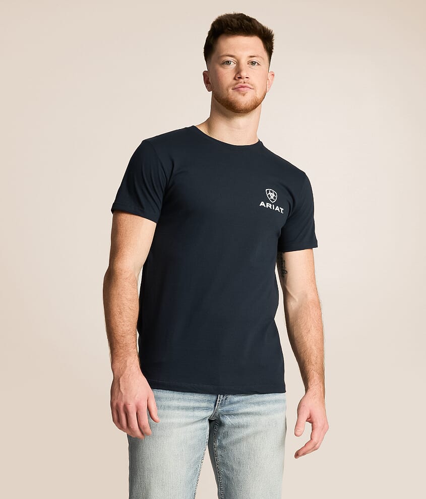 Hombre Freedom T-Shirt