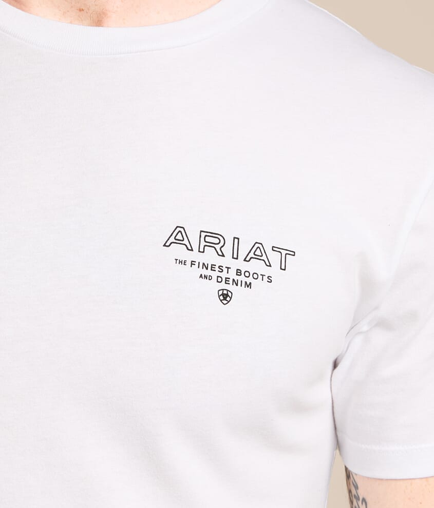 Grassroots Flag T-Shirt