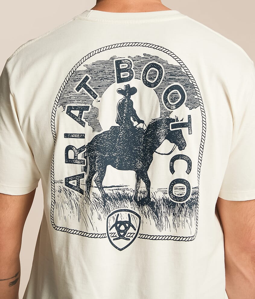 Road Less Traveled T-Shirt