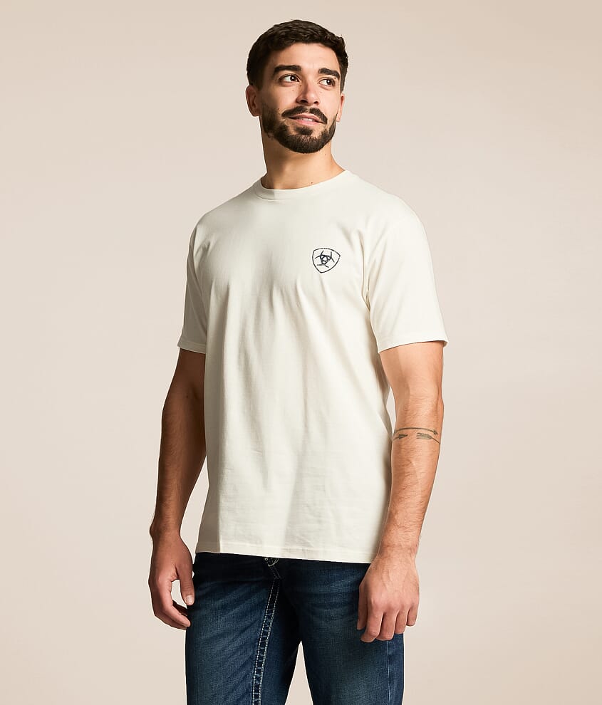 Road Less Traveled T-Shirt