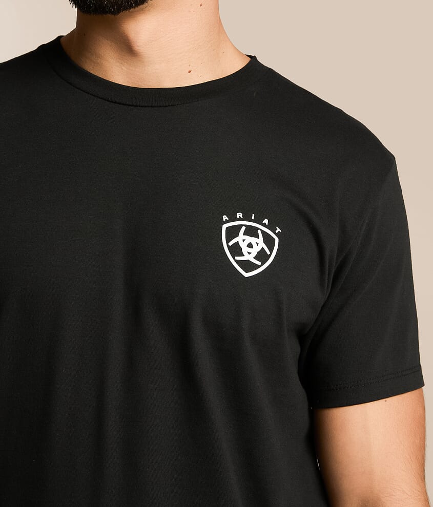 Southwest Patch T-Shirt