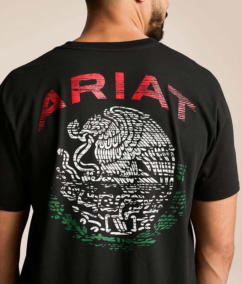 Hecho Fuerte T-Shirt