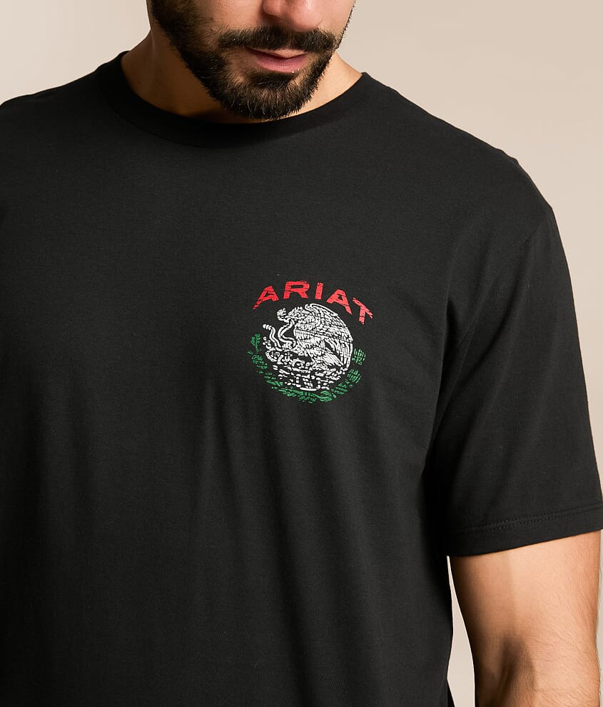 Hecho Fuerte T-Shirt