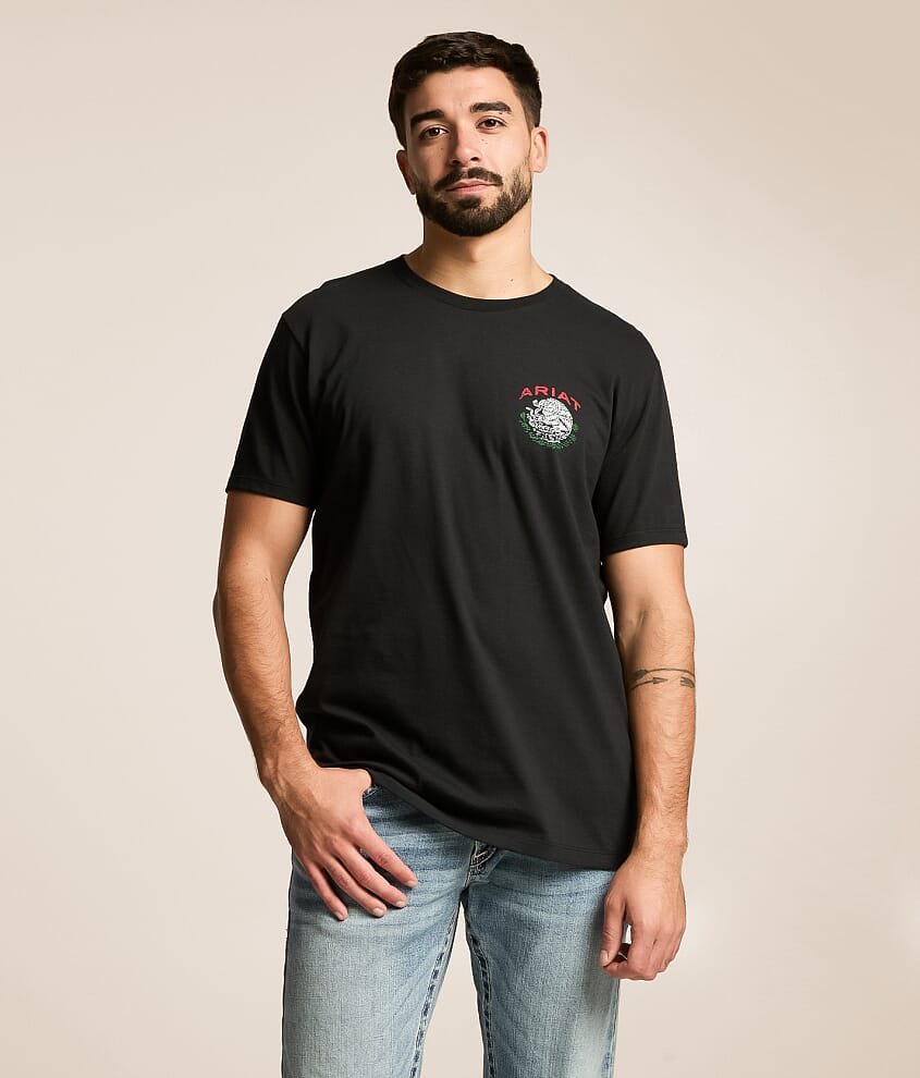 Hecho Fuerte T-Shirt