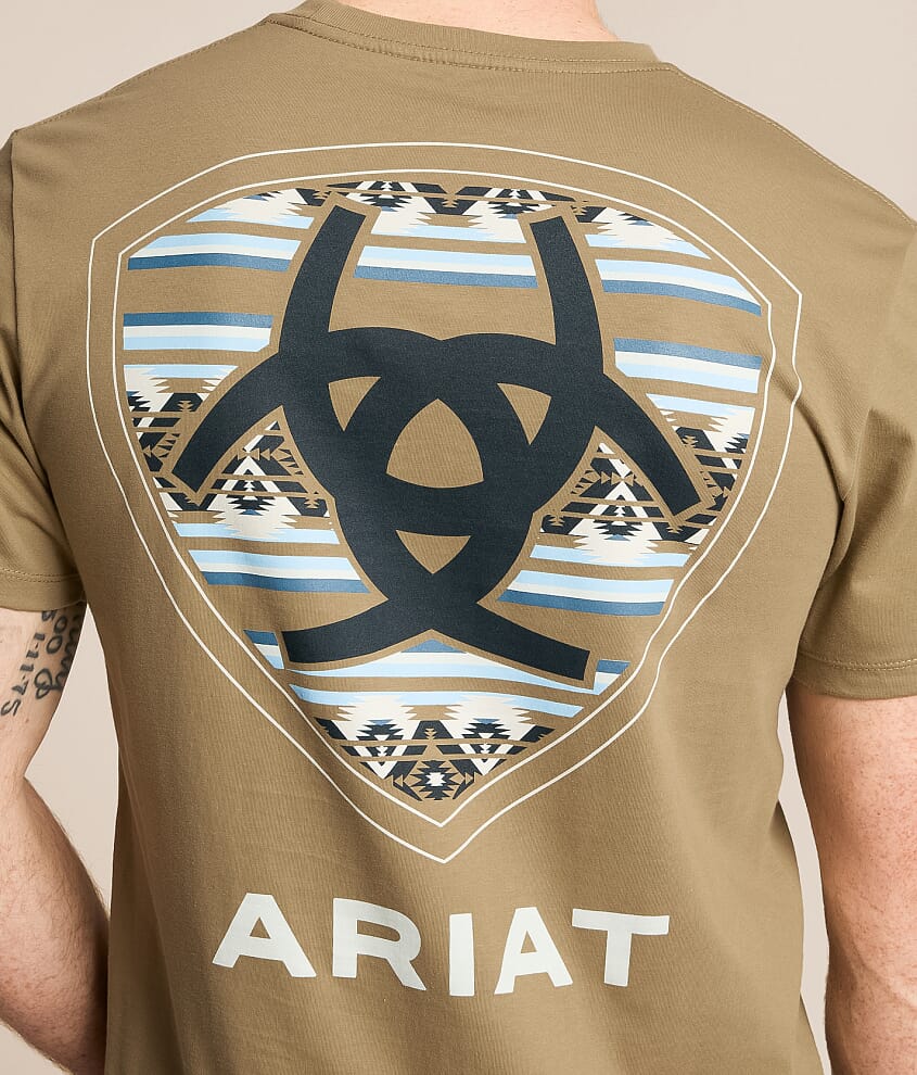 Double Shield T-Shirt