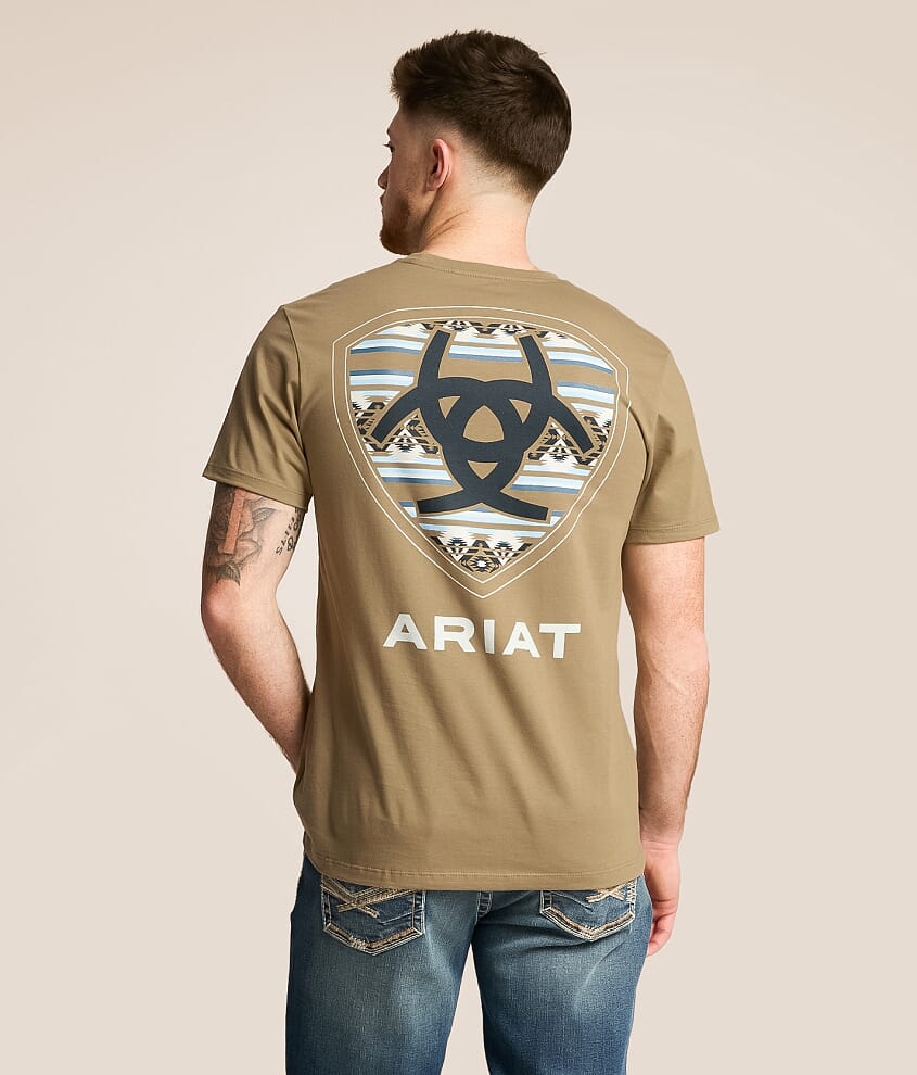 Double Shield T-Shirt