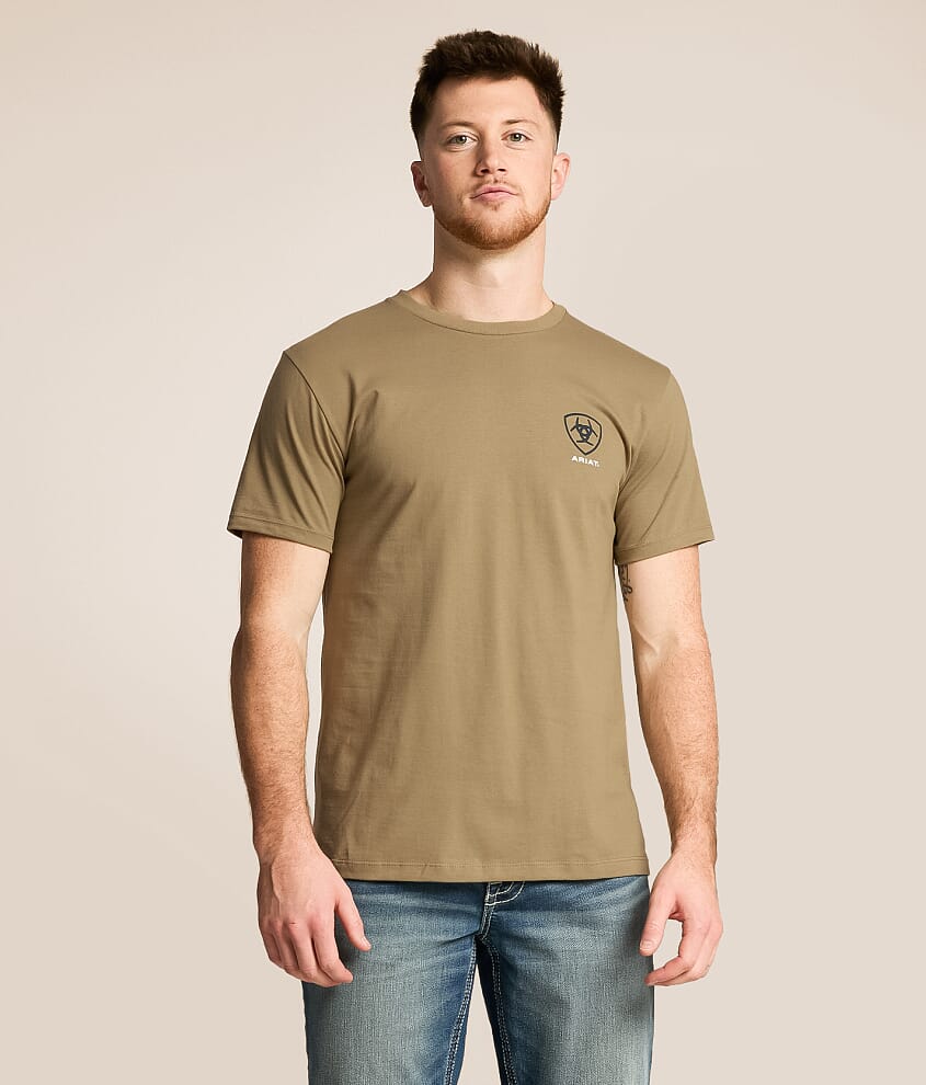 Double Shield T-Shirt