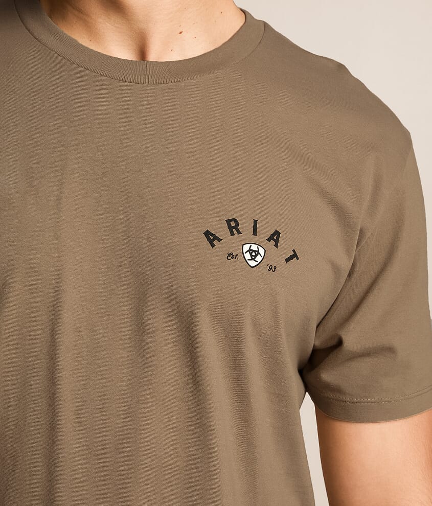 Mesa Rope Circle T-Shirt