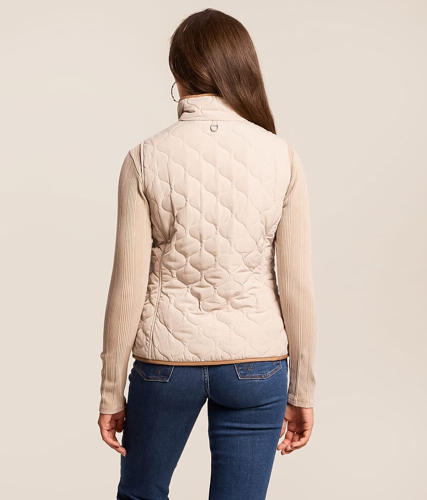 Ashley 2.0 Insulated Vest