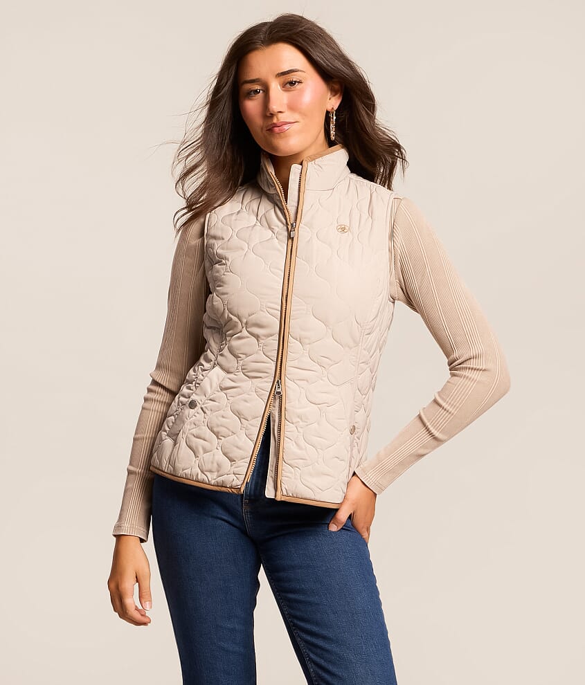 Ashley 2.0 Insulated Vest