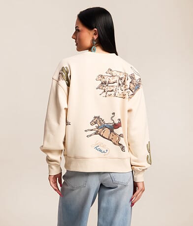 Rancher Pullover thumbnail 2