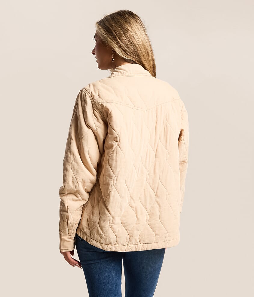Obispo Lightweight Insulated Jacket