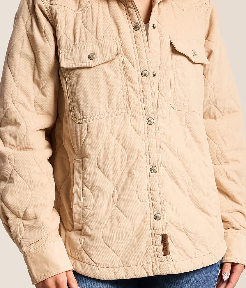 Obispo Lightweight Insulated Jacket