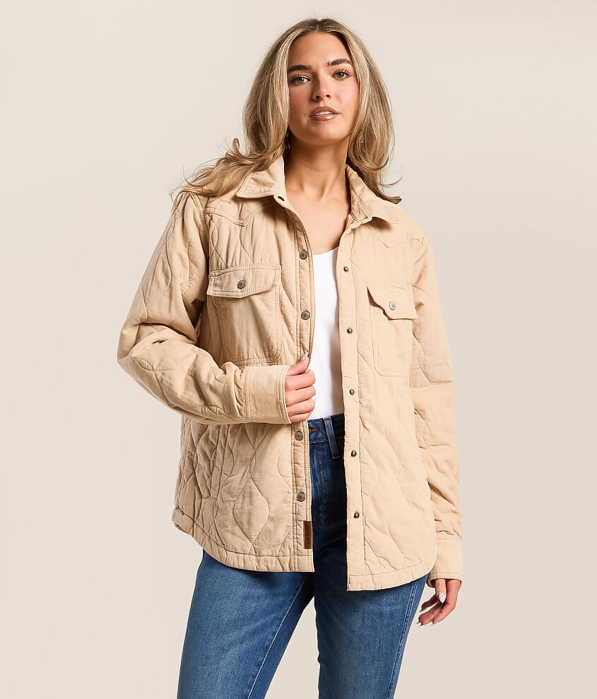 Obispo Lightweight Insulated Jacket