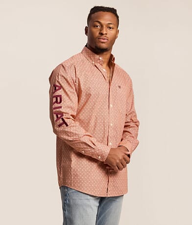 Team Dixon Classic Shirt