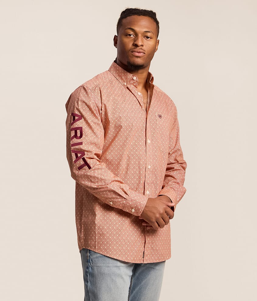 Team Dixon Classic Shirt