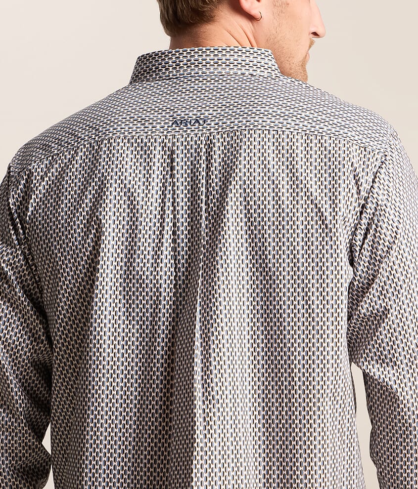 Cliff Classic Shirt