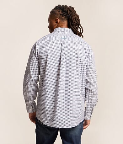 Perez Classic Shirt thumbnail 2
