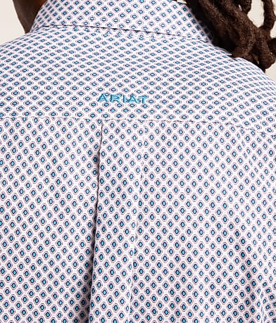 Perez Classic Shirt thumbnail 3