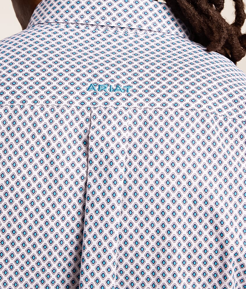 Perez Classic Shirt