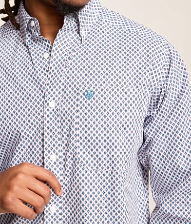 Perez Classic Shirt thumbnail 5