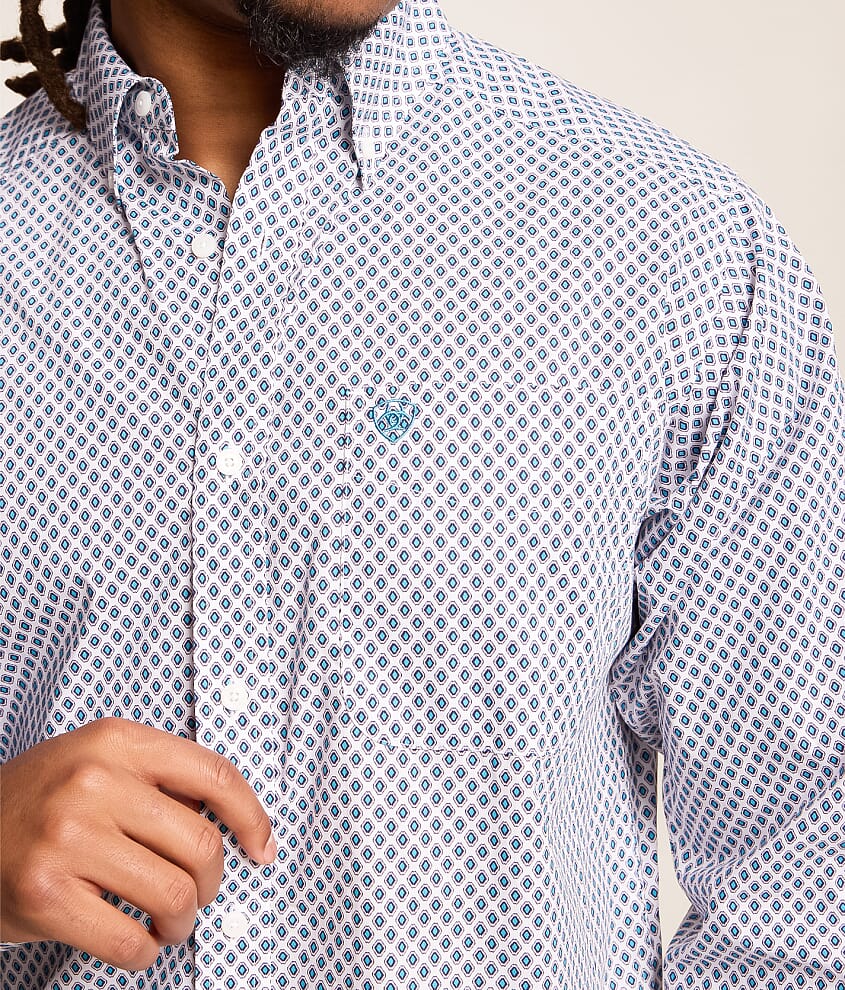 Perez Classic Shirt
