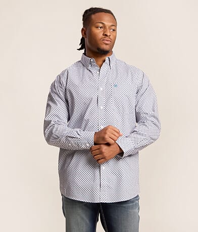 Perez Classic Shirt