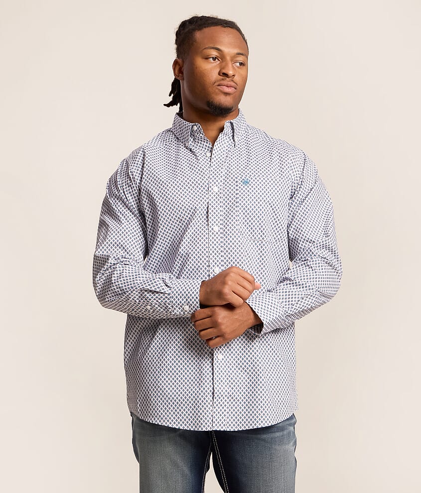 Perez Classic Shirt