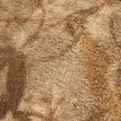 Basis Camo Quarter Zip Fleece Pullover thumbnail 4