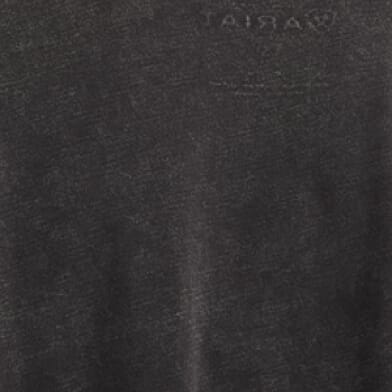 Skull Oversized T-Shirt thumbnail 4
